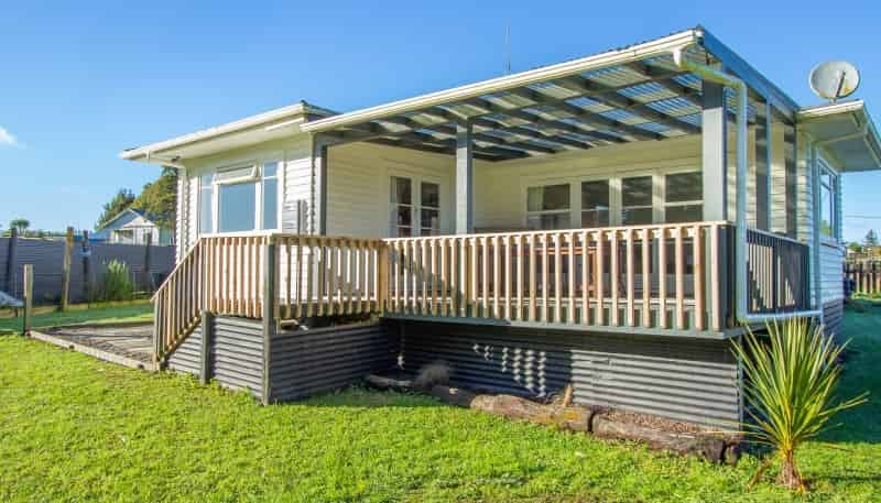 49 Patetere Street, Mamaku