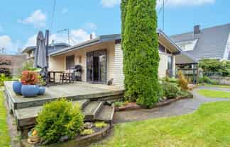 5 Goodwin Avenue, Springfield