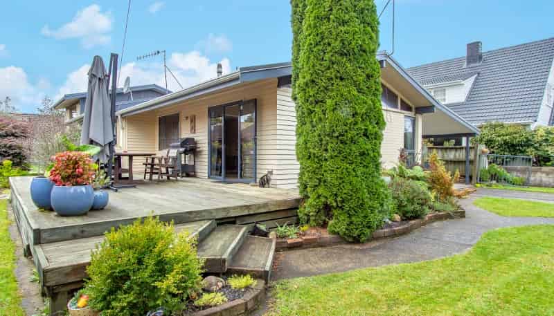 5 Goodwin Avenue, Springfield