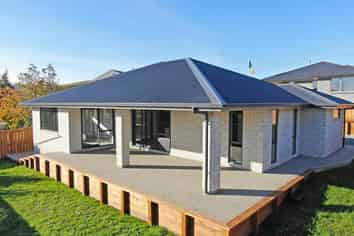 12A Maryport Street, Lawrence