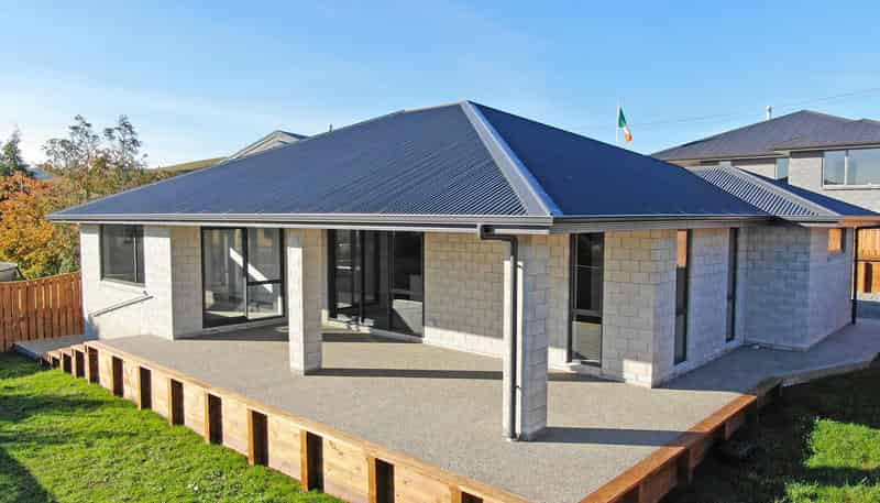 12A Maryport Street, Lawrence