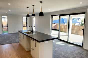 12A Maryport Street, Lawrence