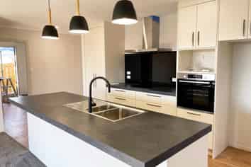 12A Maryport Street, Lawrence