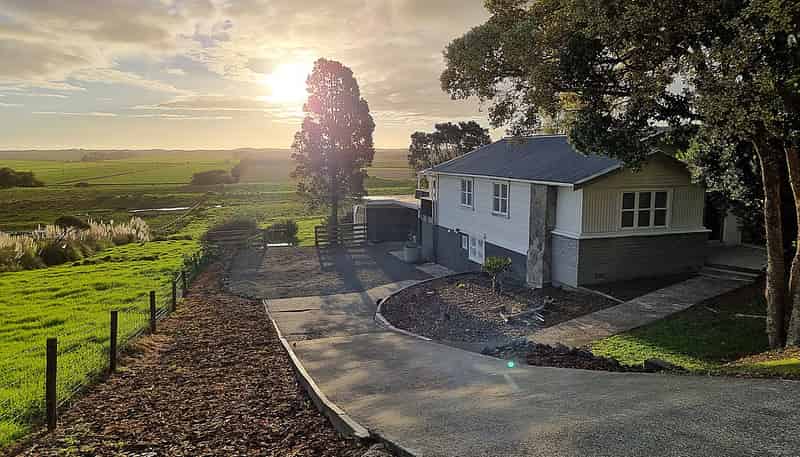 129 Pukepoto Road, Kaitaia