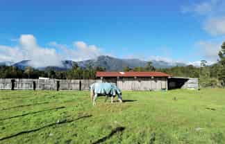 DP504474 Waiho Flat Road, 