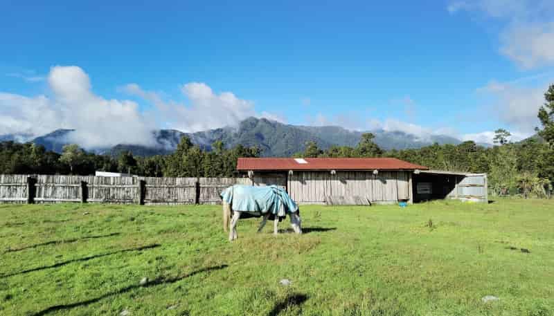 DP504474 Waiho Flat Road, 