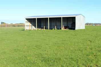 Lot 4 801 Mill Road North, Makarewa