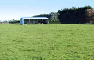 Lot 4 801 Mill Road North, Makarewa