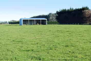 Lot 4 801 Mill Road North, Makarewa