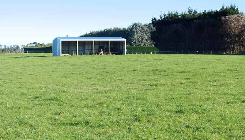 Lot 4 801 Mill Road North, Makarewa