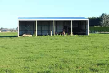 Lot 4 801 Mill Road North, Makarewa