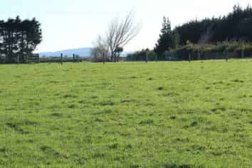 Lot 4 801 Mill Road North, Makarewa