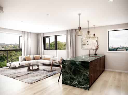 243 Kepa Road (2 Bedroom Apartment), Mission Bay