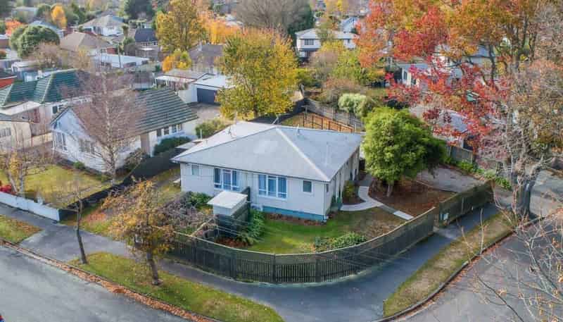 2a, 2b &;  Morley Street & Truman Road, Bryndwr