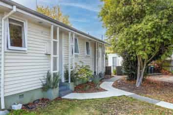 2a, 2b &;  Morley Street & Truman Road, Bryndwr