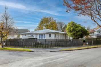 2a, 2b &;  Morley Street & Truman Road, Bryndwr