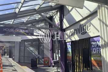 Retail Tenancy on busy East Street