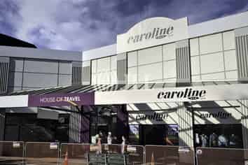 Retail Tenancy on busy East Street