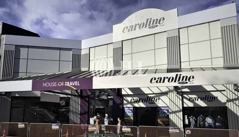 242 East Street, Ashburton