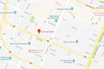 311/142 Vivian Street, Te Aro