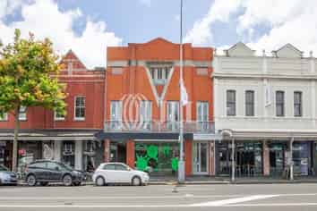 Live/Work Retail on Ponsonby Road