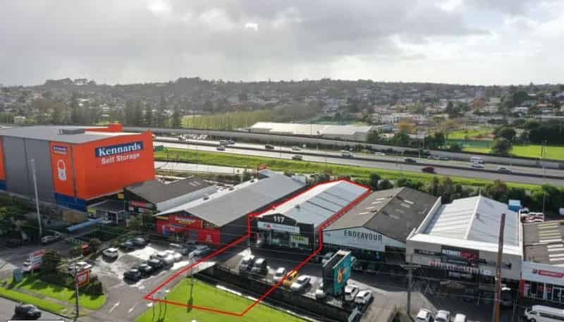 117 Wairau Road, Wairau Valley