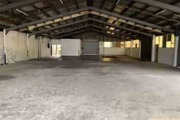 Mangere Bridge Banger!