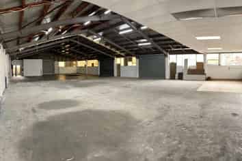 Mangere Bridge Banger!