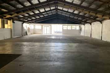 Mangere Bridge Banger!