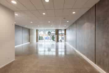 71sqm Prime Ponsonby Retail