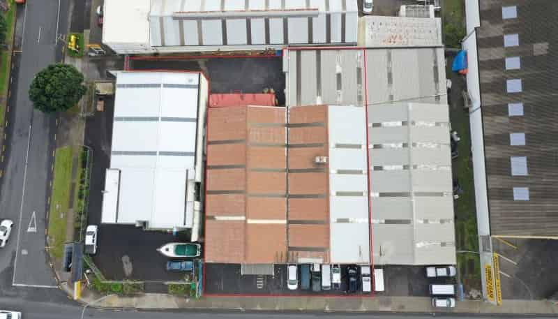 166 Neilson Street, Onehunga