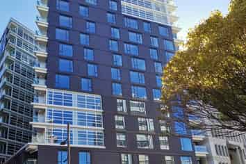 W102/160 Victoria Street, Te Aro