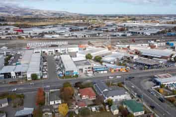 316 & 318 Blenheim Road, Upper Riccarton