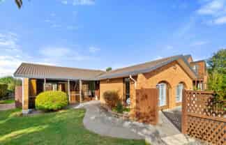 85 Hawthornden Road, Avonhead