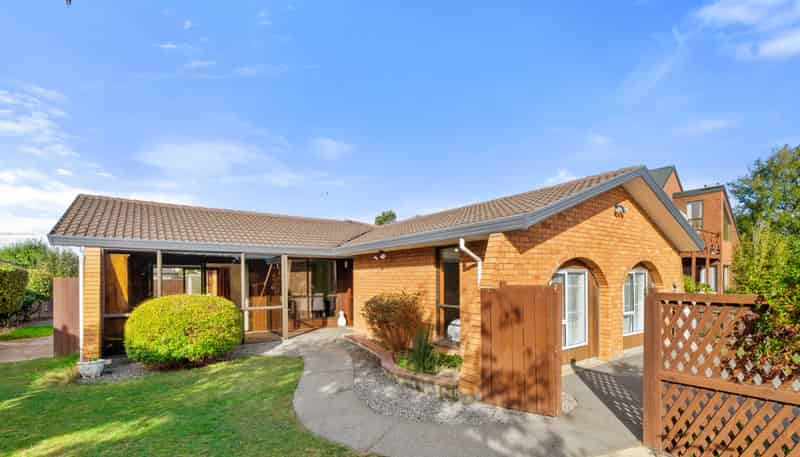 85 Hawthornden Road, Avonhead