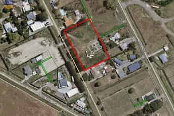 37 Pitt Street, Clive