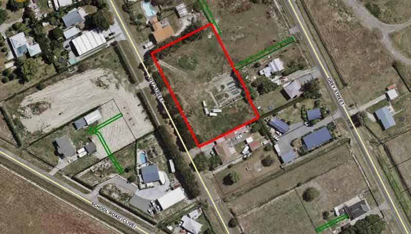 37 Pitt Street, Clive