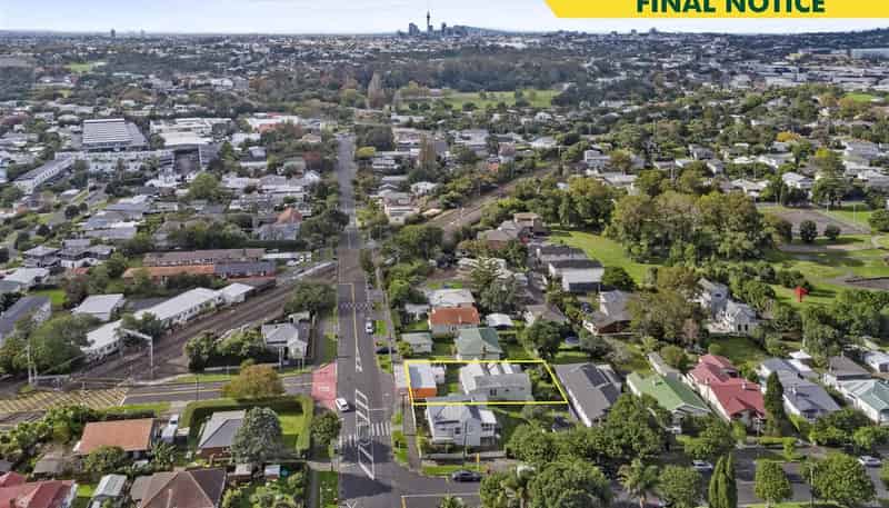 53-57 Asquith Avenue, Mount Albert