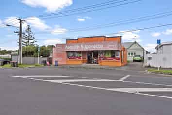 53-57 Asquith Avenue, Mount Albert