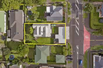 53-57 Asquith Avenue, Mount Albert