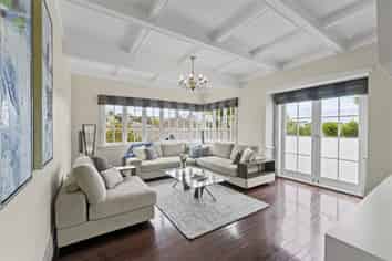 Double Grammar THAB Zoned Development Site