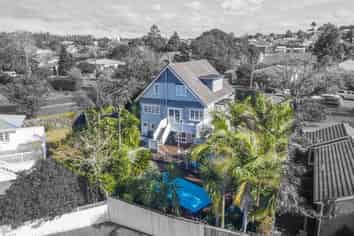 Double Grammar THAB Zoned Development Site