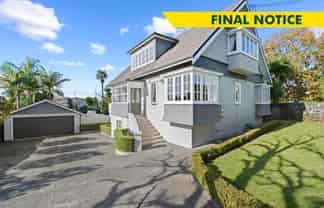 60 Ascot Avenue, Remuera