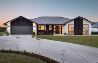 23 Mike Smith Drive, 