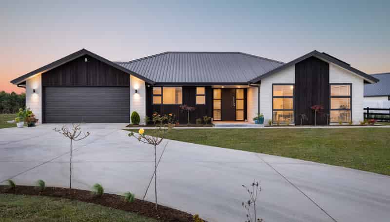 23 Mike Smith Drive, 