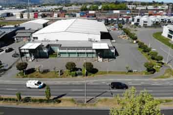 High Traffic Count Will Surely Boost Your Business