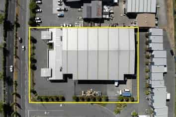 High Traffic Count Will Surely Boost Your Business