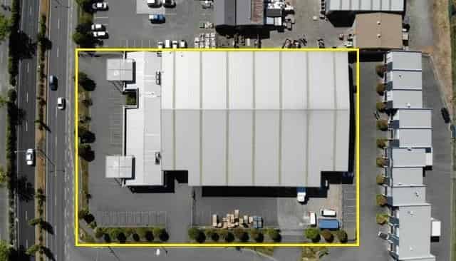 211 Blenheim Road, Riccarton