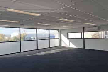 Modern Sockburn Industrial