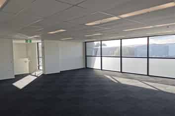 Modern Sockburn Industrial